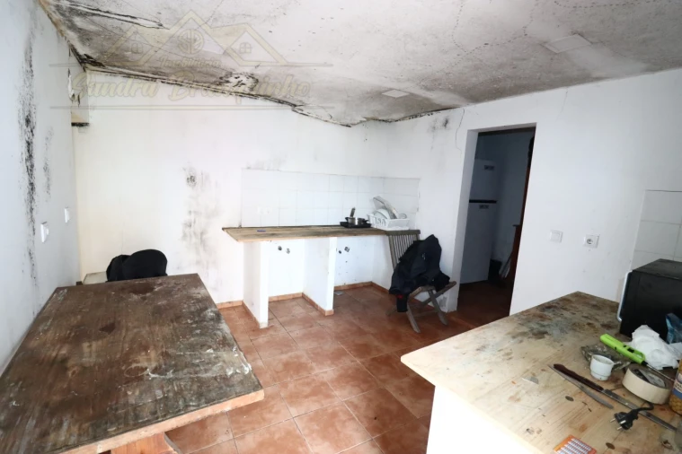 Moradia T3 para Venda em Dois Portos e Runa Foto 39