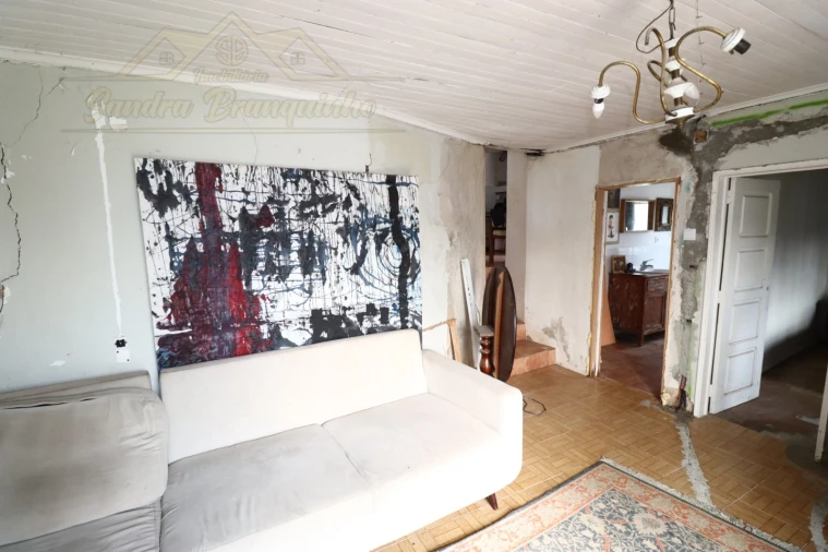 Moradia T3 para Venda em Dois Portos e Runa Foto 48