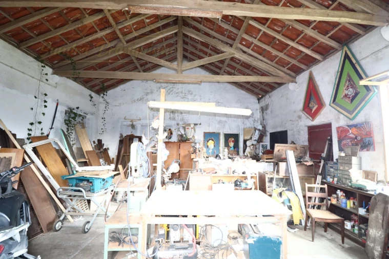 Moradia T3 para Venda em Dois Portos e Runa Foto 50