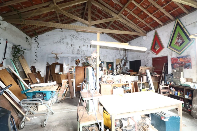 Moradia T3 para Venda em Dois Portos e Runa Foto 51