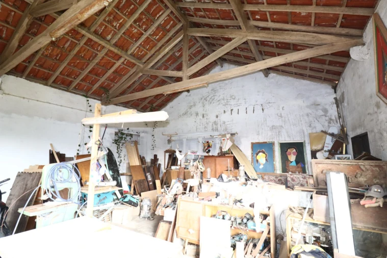 Moradia T3 para Venda em Dois Portos e Runa Foto 54