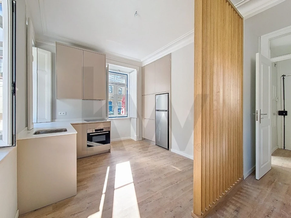 Apartamento T3 para Venda em Oeiras e São Julião da Barra, Paço de Arcos e Caxias Foto 4