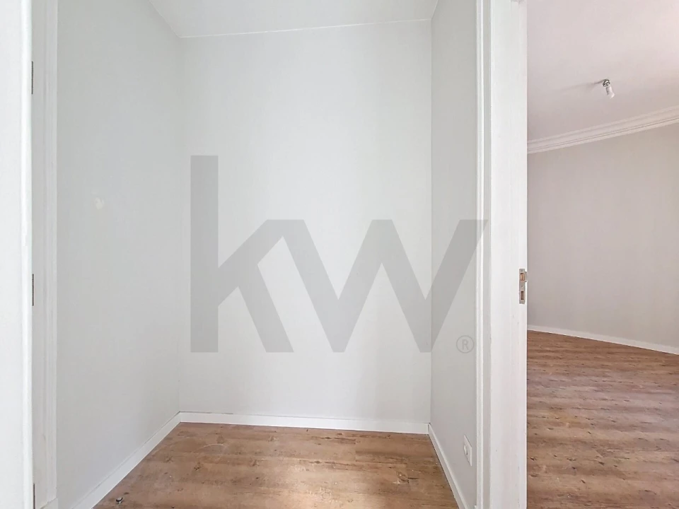 Apartamento T3 para Venda em Oeiras e São Julião da Barra, Paço de Arcos e Caxias Foto 6