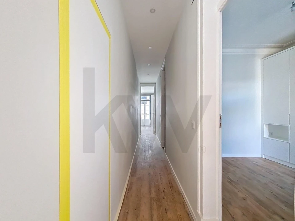 Apartamento T3 para Venda em Oeiras e São Julião da Barra, Paço de Arcos e Caxias Foto 7