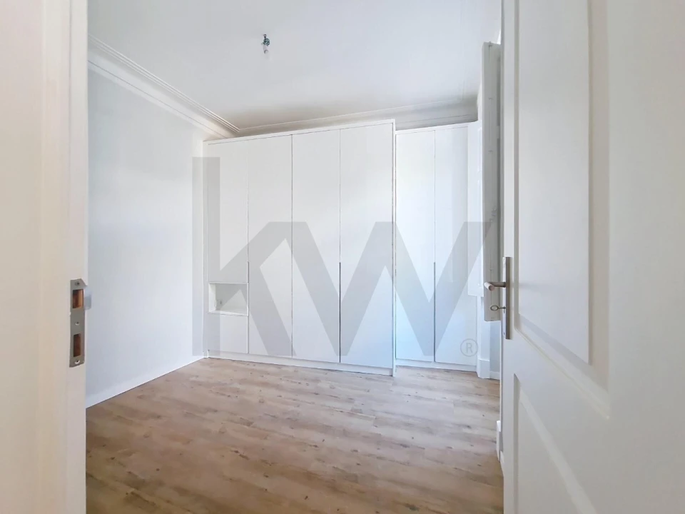 Apartamento T3 para Venda em Oeiras e São Julião da Barra, Paço de Arcos e Caxias Foto 8