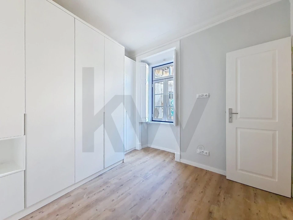 Apartamento T3 para Venda em Oeiras e São Julião da Barra, Paço de Arcos e Caxias Foto 9