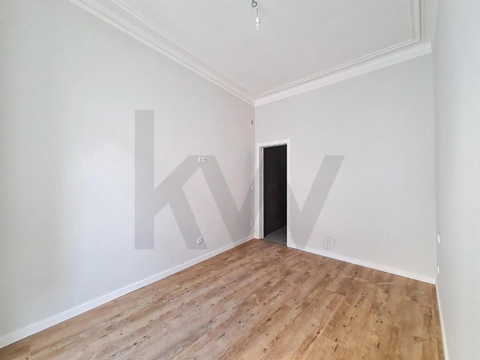 Apartamento T3 para Venda em Oeiras e São Julião da Barra, Paço de Arcos e Caxias Foto 12