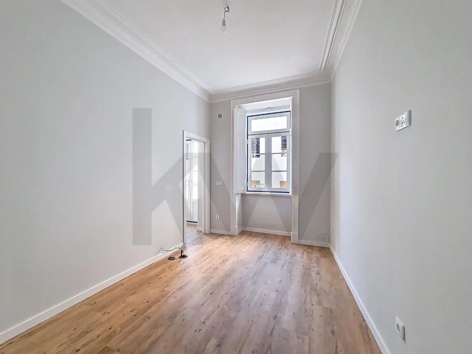 Apartamento T3 para Venda em Oeiras e São Julião da Barra, Paço de Arcos e Caxias Foto 13