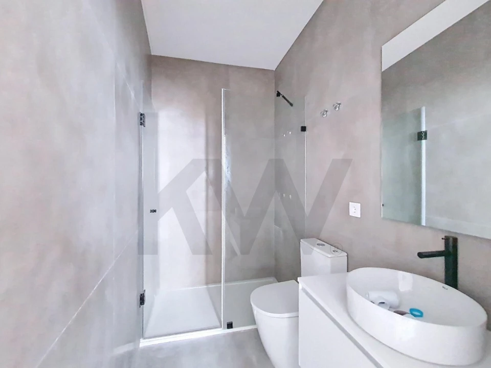 Apartamento T3 para Venda em Oeiras e São Julião da Barra, Paço de Arcos e Caxias Foto 14