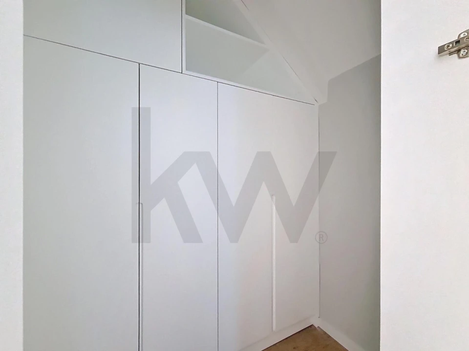 Apartamento T3 para Venda em Oeiras e São Julião da Barra, Paço de Arcos e Caxias Foto 15