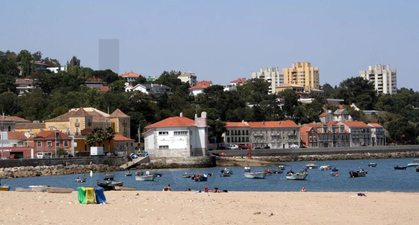Apartamento T3 para Venda em Oeiras e São Julião da Barra, Paço de Arcos e Caxias Foto 19