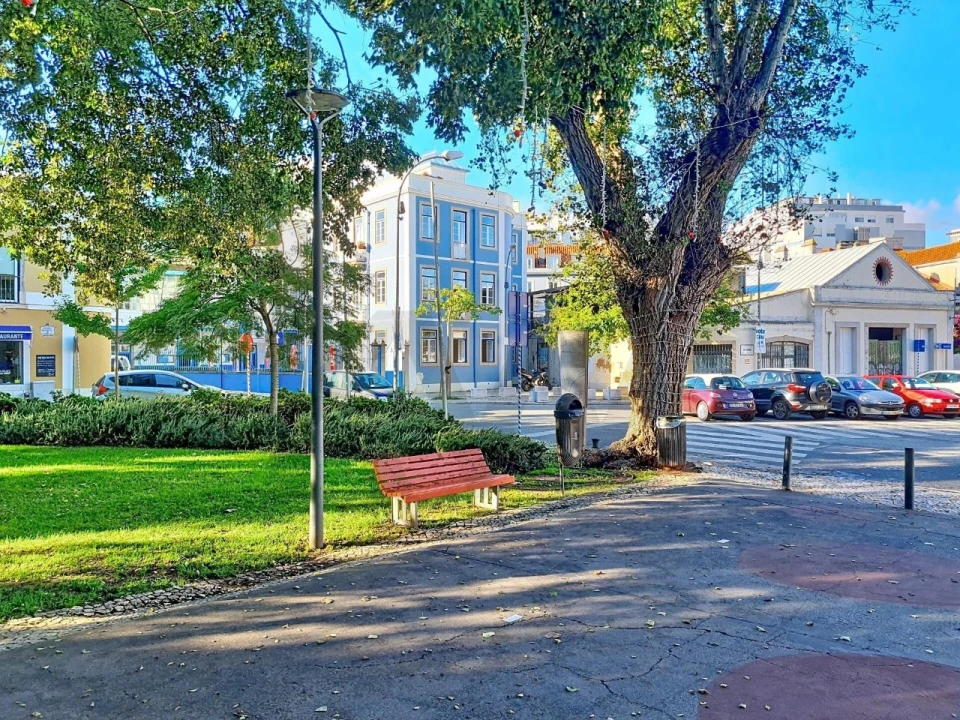 Apartamento T3 para Venda em Oeiras e São Julião da Barra, Paço de Arcos e Caxias Foto 21