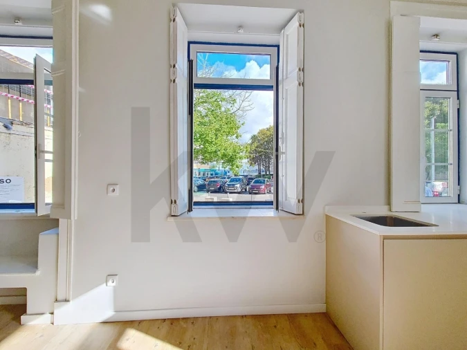 Apartamento T3 para Venda em Oeiras e São Julião da Barra, Paço de Arcos e Caxias Foto 2