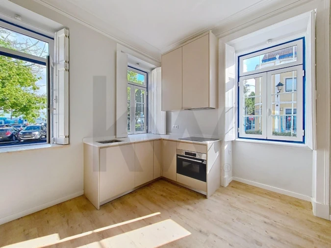 Apartamento T3 para Venda em Oeiras e São Julião da Barra, Paço de Arcos e Caxias Foto 3