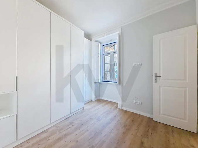 Apartamento T3 para Venda em Oeiras e São Julião da Barra, Paço de Arcos e Caxias Foto 9