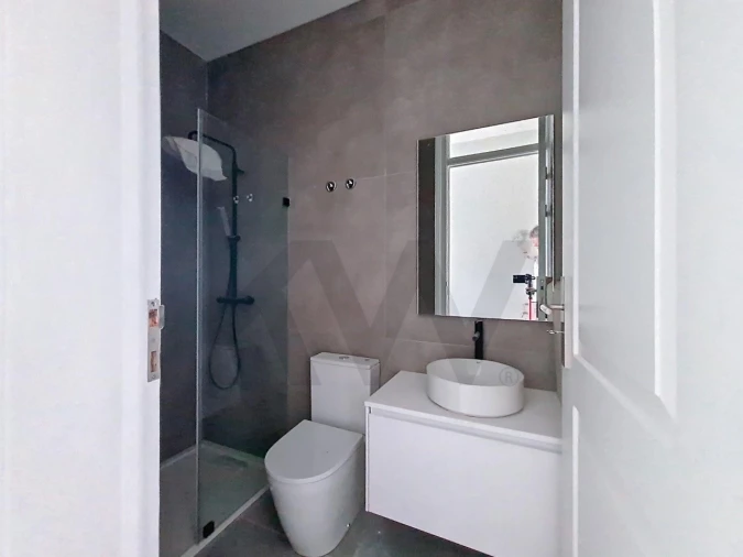 Apartamento T3 para Venda em Oeiras e São Julião da Barra, Paço de Arcos e Caxias Foto 10