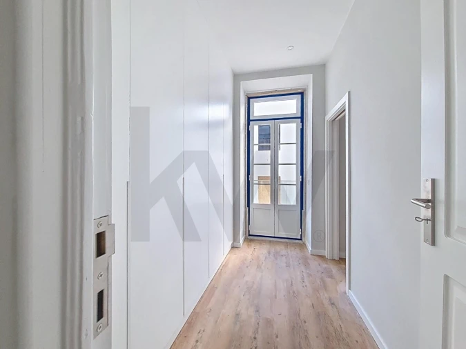 Apartamento T3 para Venda em Oeiras e São Julião da Barra, Paço de Arcos e Caxias Foto 11