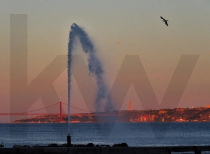 Apartamento T3 para Venda em Oeiras e São Julião da Barra, Paço de Arcos e Caxias Foto 17