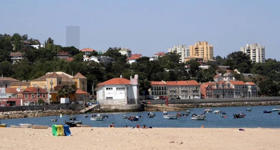 Apartamento T3 para Venda em Oeiras e São Julião da Barra, Paço de Arcos e Caxias Foto 19