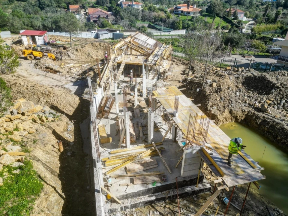 Moradia T5 para Venda em São João das Lampas e Terrugem Foto 6
