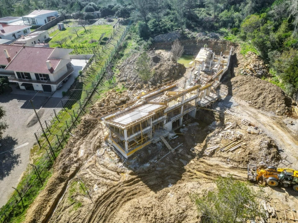 Moradia T5 para Venda em São João das Lampas e Terrugem Foto 15