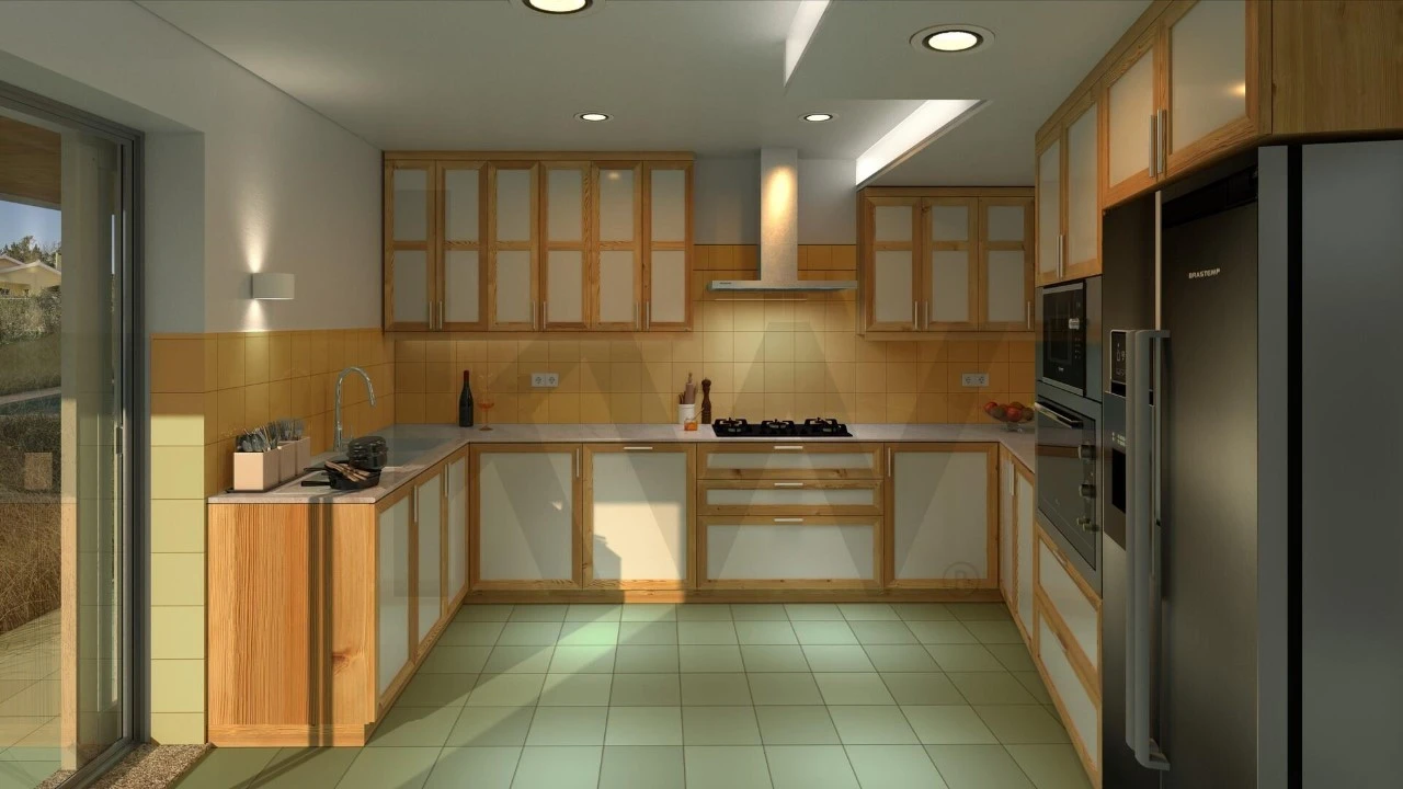 Moradia T5 para Venda em São João das Lampas e Terrugem Foto 18