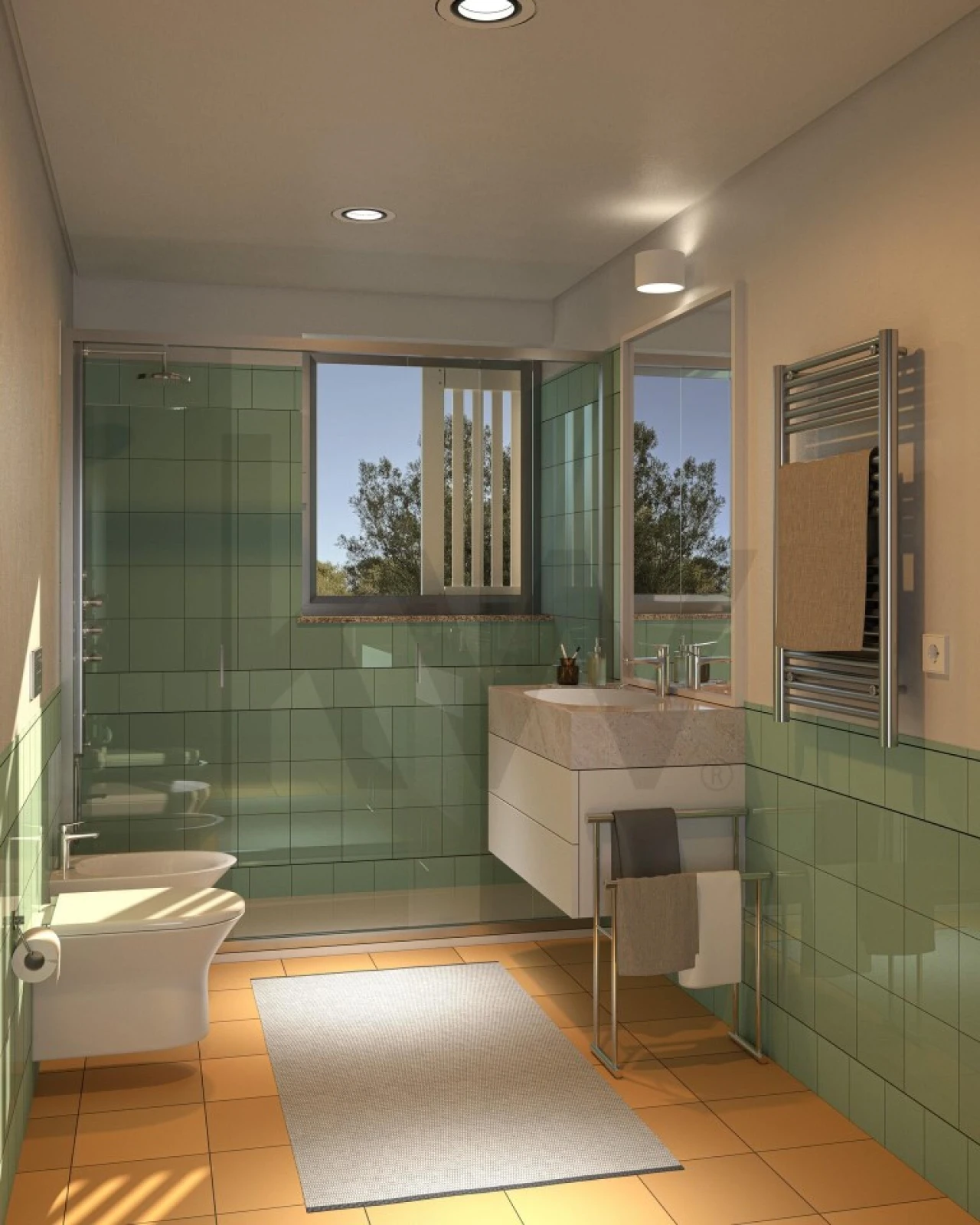 Moradia T5 para Venda em São João das Lampas e Terrugem Foto 19