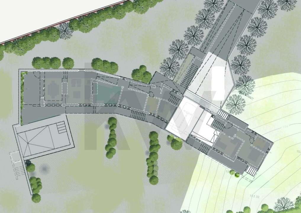 Moradia T5 para Venda em São João das Lampas e Terrugem Foto 24