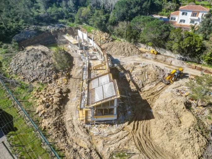 Moradia T5 para Venda em São João das Lampas e Terrugem