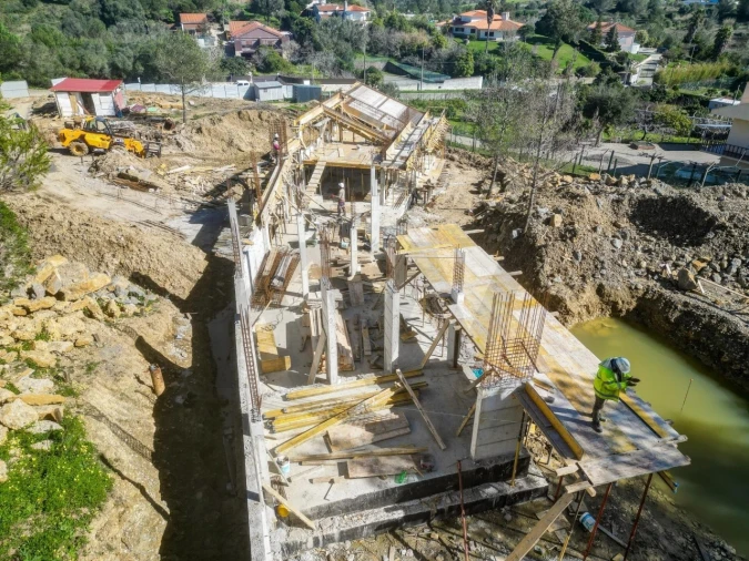 Moradia T5 para Venda em São João das Lampas e Terrugem Foto 6