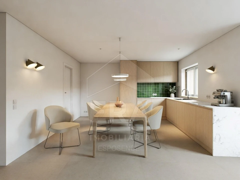 Quinta para Venda em Areosa Foto 3