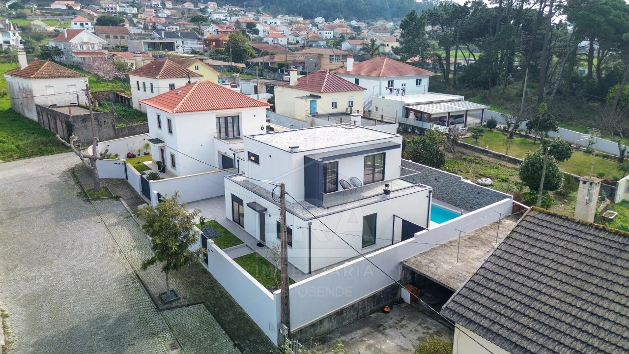 Moradia T3 para Venda em Castelo do Neiva Foto 30