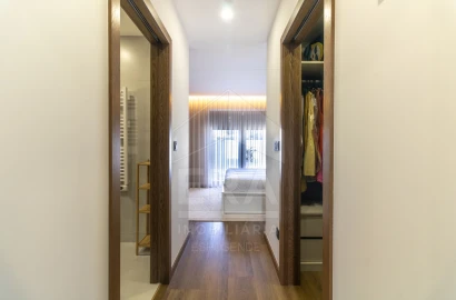 Moradia T3 para Venda em Castelo do Neiva