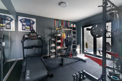 Moradia T3 para Venda em Castelo do Neiva