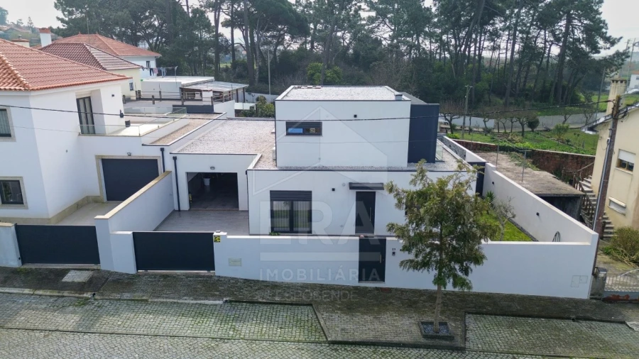 Moradia T3 para Venda em Castelo do Neiva Foto 2