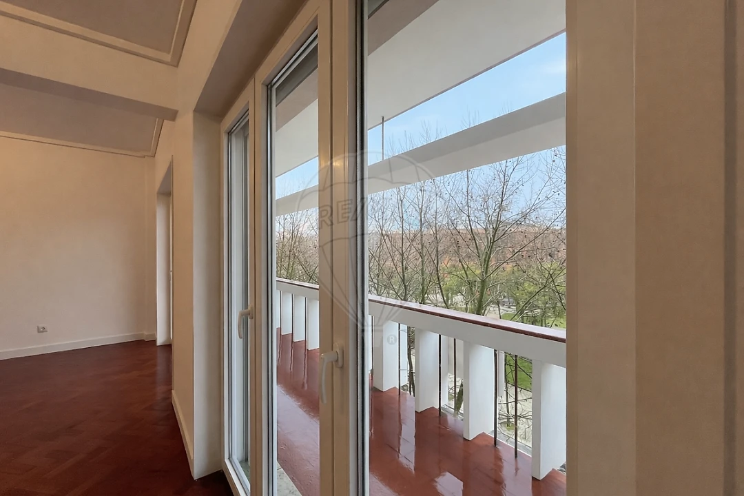 Apartamento T3 para Venda em Avenidas Novas Foto 42