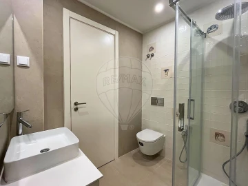 Apartamento T3 para Venda em Avenidas Novas
