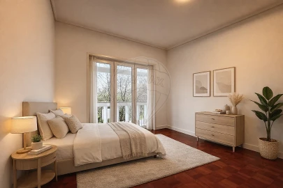 Apartamento T3 para Venda em Avenidas Novas