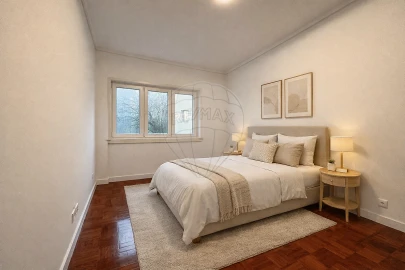 Apartamento T3 para Venda em Avenidas Novas