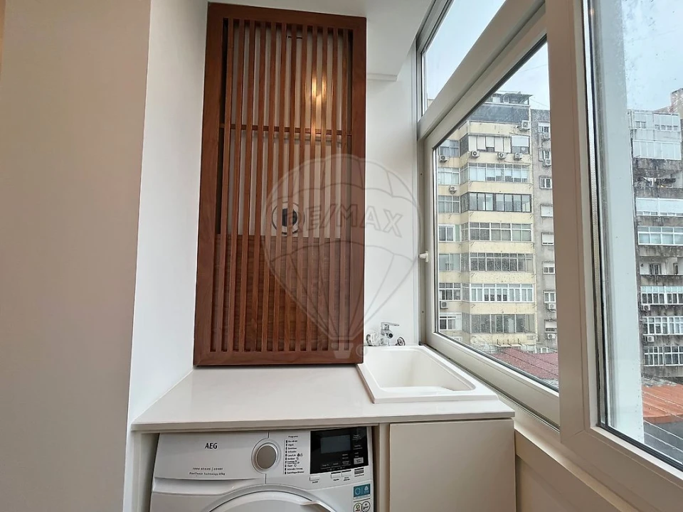 Apartamento T3 para Venda em Avenidas Novas Foto 28