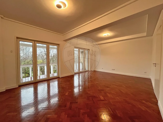 Apartamento T3 para Venda em Avenidas Novas Foto 43