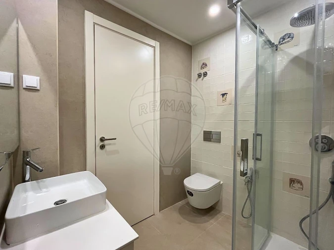 Apartamento T3 para Venda em Avenidas Novas Foto 12