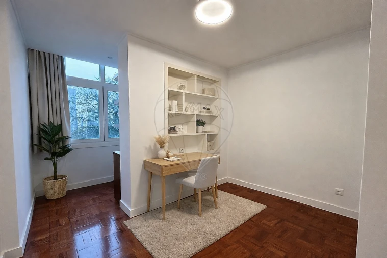 Apartamento T3 para Venda em Avenidas Novas Foto 17