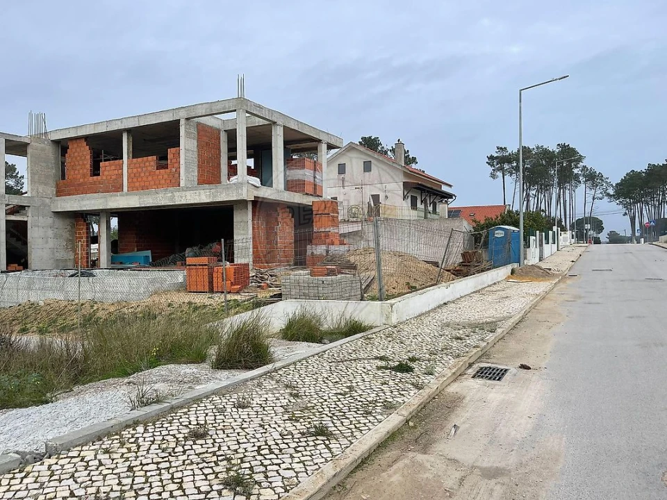 Moradia T3 para Venda em Sesimbra (Castelo) Foto 33