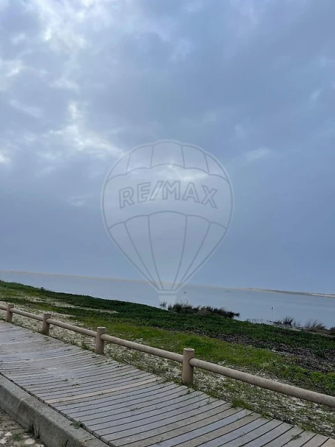 Moradia T3 para Venda em Sesimbra (Castelo)