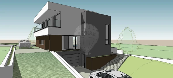 Moradia T3 para Venda em Sesimbra (Castelo)