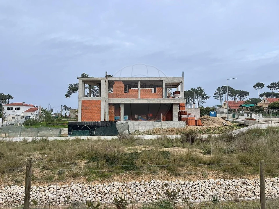 Moradia T3 para Venda em Sesimbra (Castelo) Foto 30