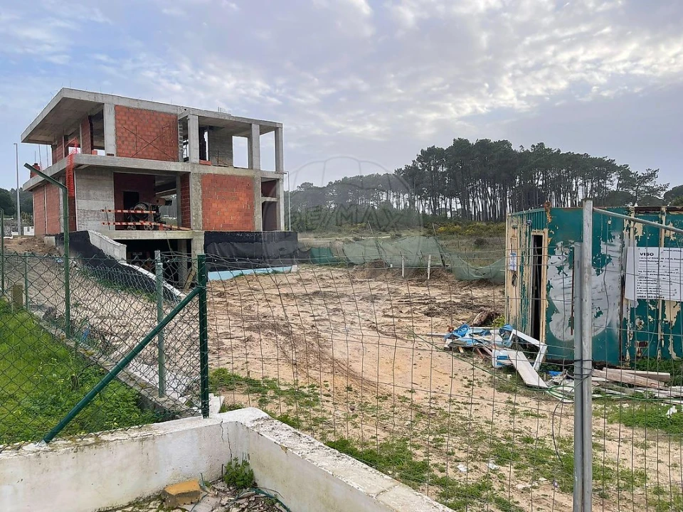Moradia T3 para Venda em Sesimbra (Castelo) Foto 35