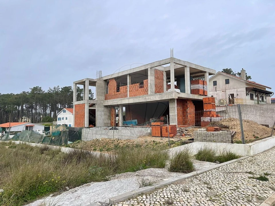 Moradia T3 para Venda em Sesimbra (Castelo) Foto 32