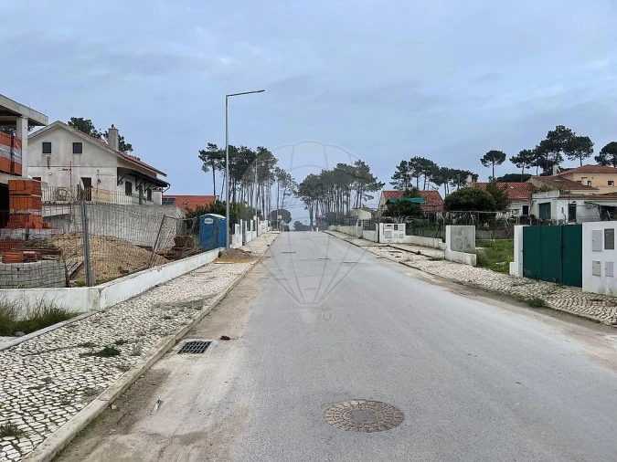 Moradia T3 para Venda em Sesimbra (Castelo) Foto 31